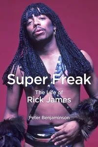 Super Freak_cover