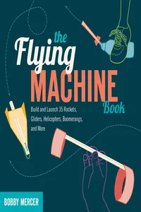 The Flying Machine Book_cover
