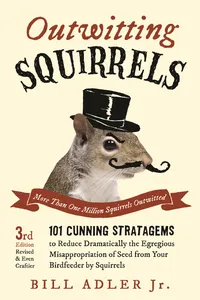Outwitting Squirrels_cover
