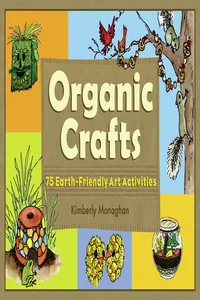 Organic Crafts_cover
