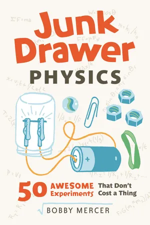 Junk Drawer Physics
