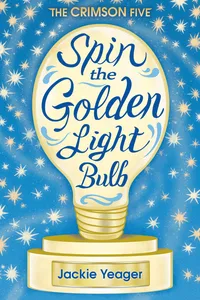 Spin the Golden Light Bulb_cover