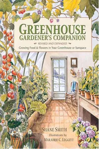 Greenhouse Gardener's Companion, Revised and Expanded Edition_cover