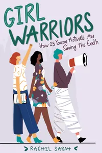 Girl Warriors_cover