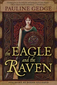 The Eagle and the Raven_cover