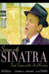 Sessions with Sinatra_cover