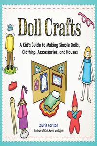 Doll Crafts_cover