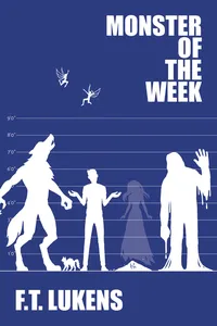 Monster of the Week_cover