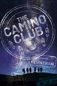 The Camino Club_cover