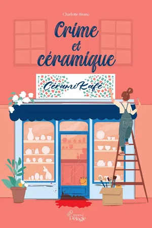 Crime et céramique