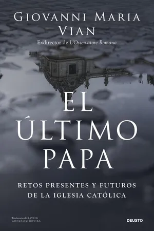 El último papa
