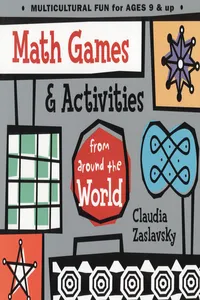 Math Games & Activities from Around the World_cover