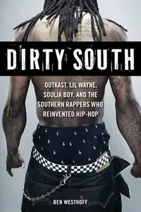 Dirty South_cover