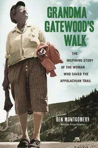 Grandma Gatewood's Walk_cover