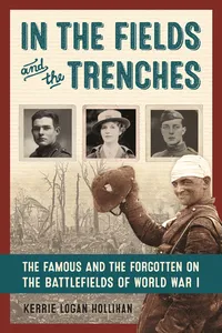 In the Fields and the Trenches_cover