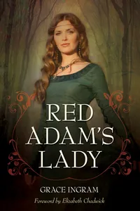 Red Adam's Lady_cover