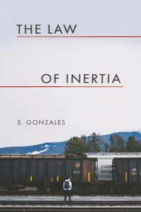 The Law of Inertia_cover