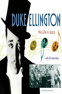Duke Ellington_cover