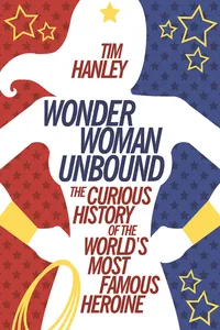 Wonder Woman Unbound_cover