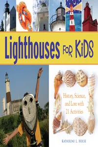 Lighthouses for Kids_cover
