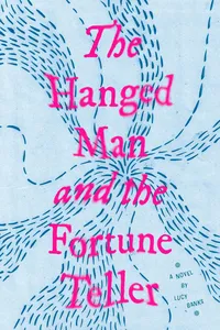 The Hanged Man and the Fortune Teller_cover