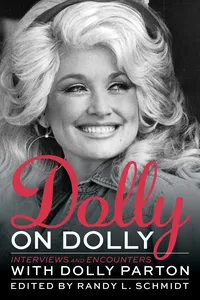 Dolly on Dolly_cover