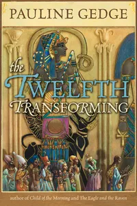 The Twelfth Transforming_cover