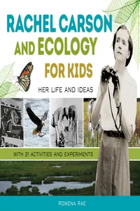 Rachel Carson and Ecology for Kids_cover