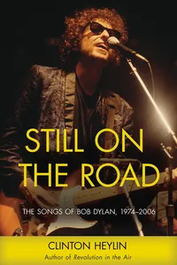 Still on the Road_cover