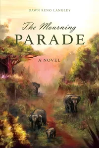 The Mourning Parade_cover