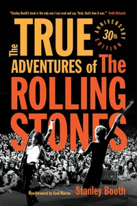 The True Adventures of the Rolling Stones_cover