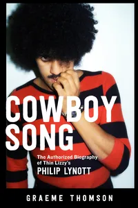 Cowboy Song_cover