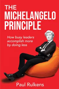 The Michelangelo Principle_cover