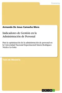 Indicadores de Gestión en la Administración de Personal_cover
