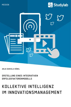 Kollektive Intelligenz im Innovationsmanagement