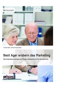 Best Ager erobern das Marketing_cover