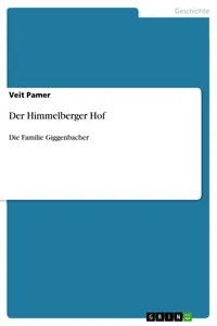 Der Himmelberger Hof_cover