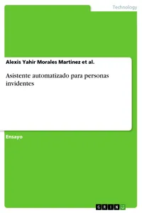 Asistente automatizado para personas invidentes_cover