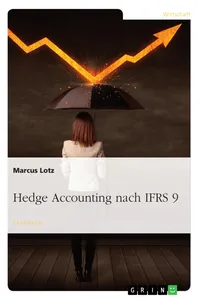 Hedge Accounting nach IFRS 9_cover