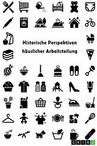 Historische Perspektiven häuslicher Arbeitsteilung_cover