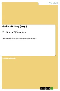 Ethik und Wirtschaft_cover