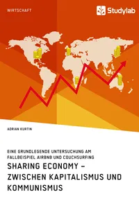Sharing Economy – zwischen Kapitalismus und Kommunismus_cover