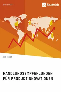 Handlungsempfehlungen für Produktinnovationen_cover