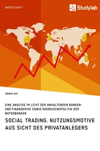 Social Trading. Nutzungsmotive aus Sicht des Privatanlegers_cover