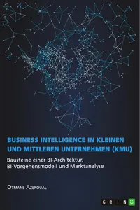 Business Intelligence in kleinen und mittleren Unternehmen_cover