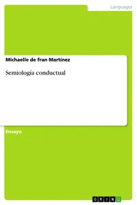 Semiología conductual_cover