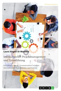 Interkulturelles Projektmanagement und Teamführung_cover