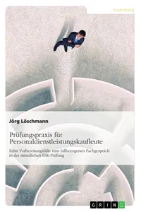 Prüfungspraxis für Personaldienstleistungskaufleute_cover