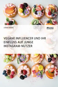 Vegane Influencer und ihr Einfluss auf junge Instagram-Nutzer_cover