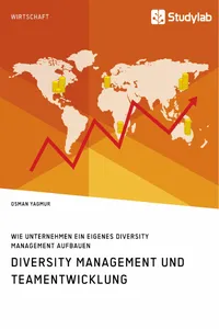 Diversity Management und Teamentwicklung. Wie Unternehmen ein eigenes Diversity Management aufbauen_cover